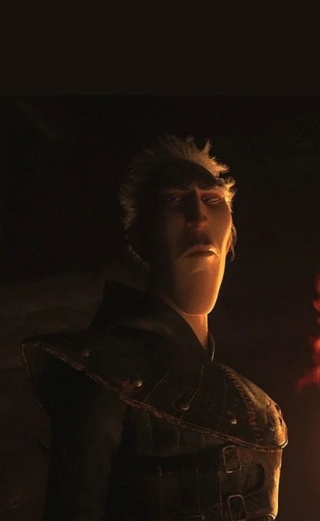 Grimmel the Grisly