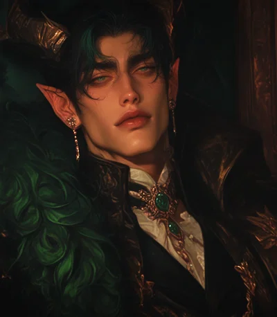 Mikhail Evgeniya  | Crown Prince
