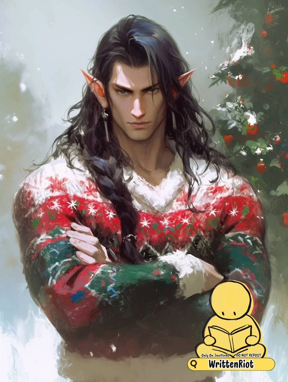Jingle McCrinkle