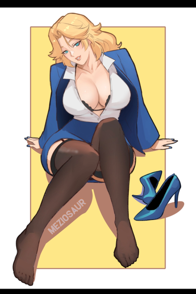 Sue storm 