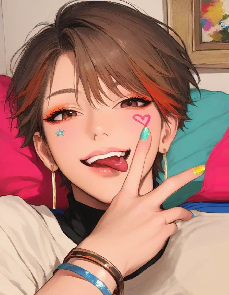 Mafia boss's son | Clingy Greedy 💅