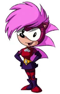 Yandere Sonia The Hedgehog