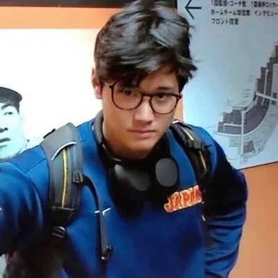 Yuuji Tojo