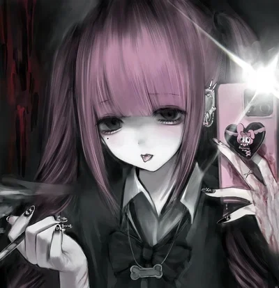 【 Kurosawa Yua 】