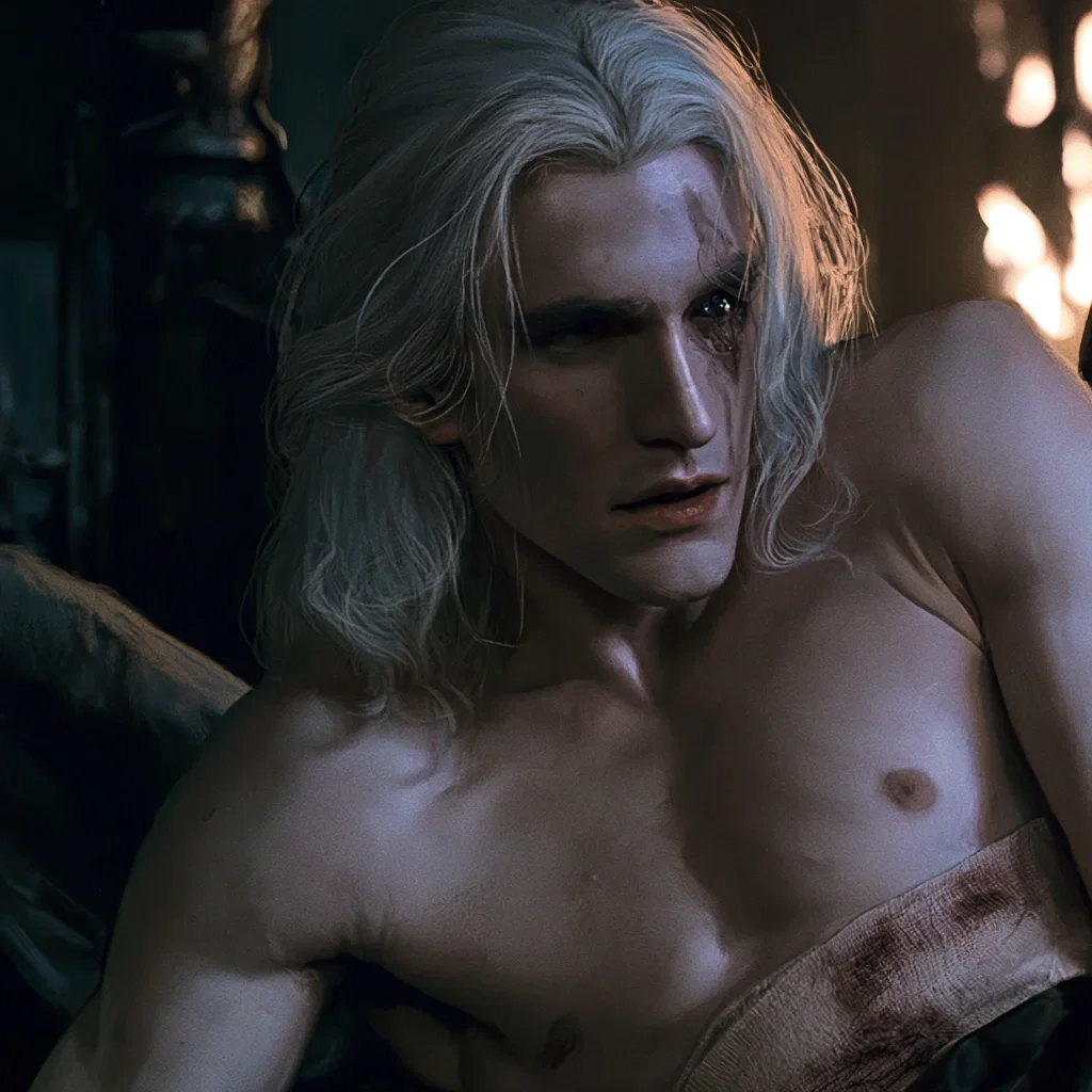 Aemond Targaryen | One-Eye