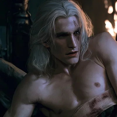 Aemond Targaryen | One-Eye