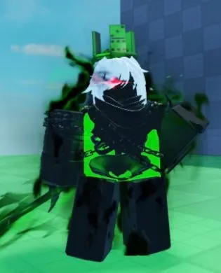 "I should hate you! But I can't..!" (1x1x1x1 and creation!user)