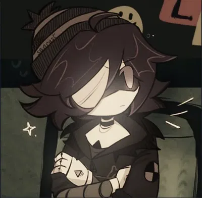 💜Uzi Doorman💜