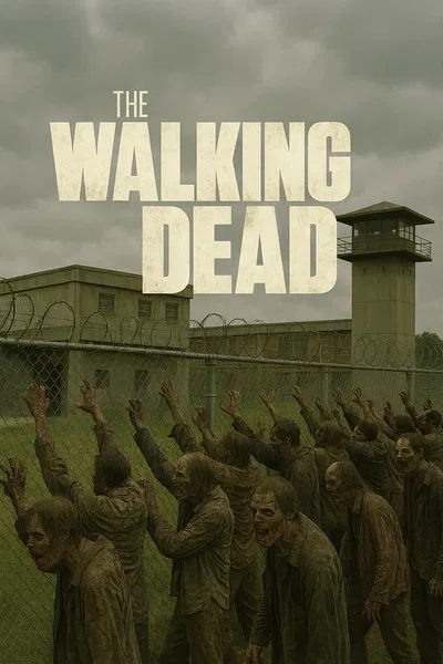 The Walking Dead (Prison)