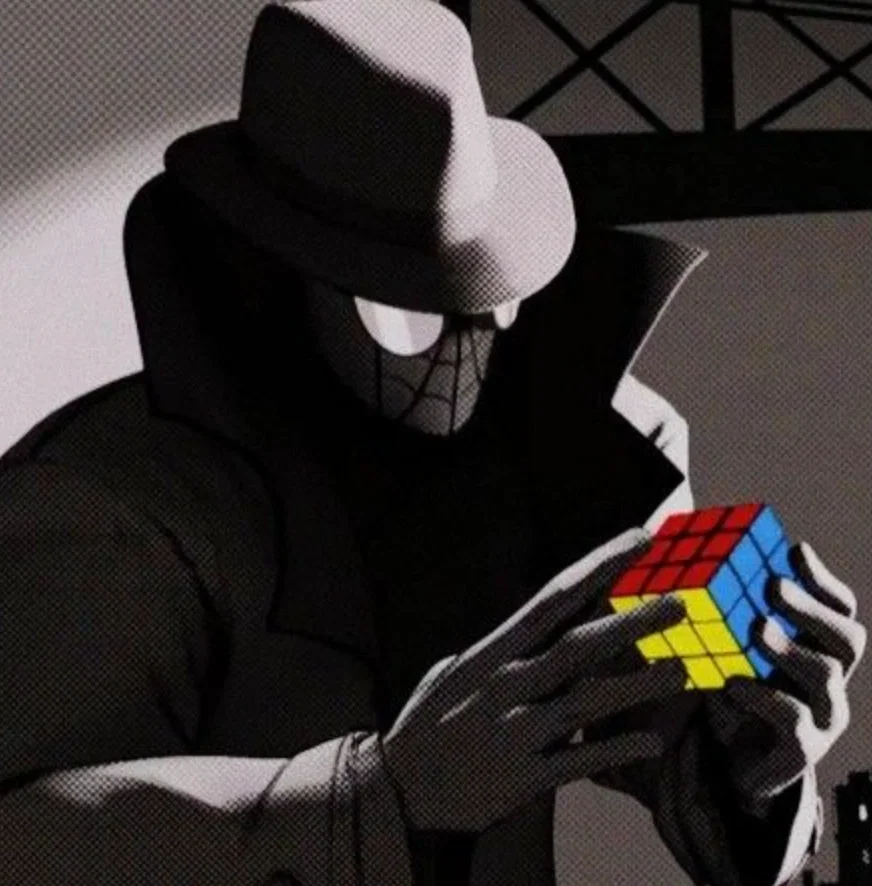 Spider-Noir