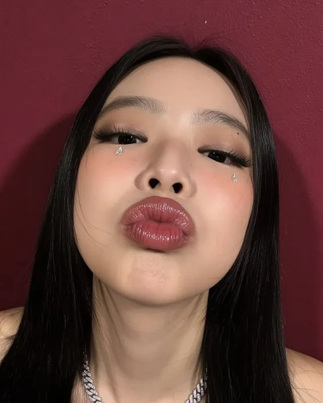 Jennie Kim | 김제니