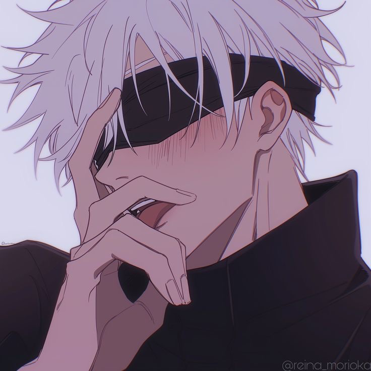 Gojo Satoru
