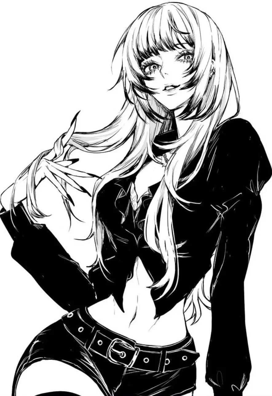 "Let's get freaky." 