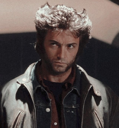 Wolverine: Logan Howlett