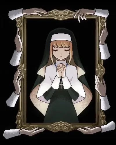 Nuns by destiny