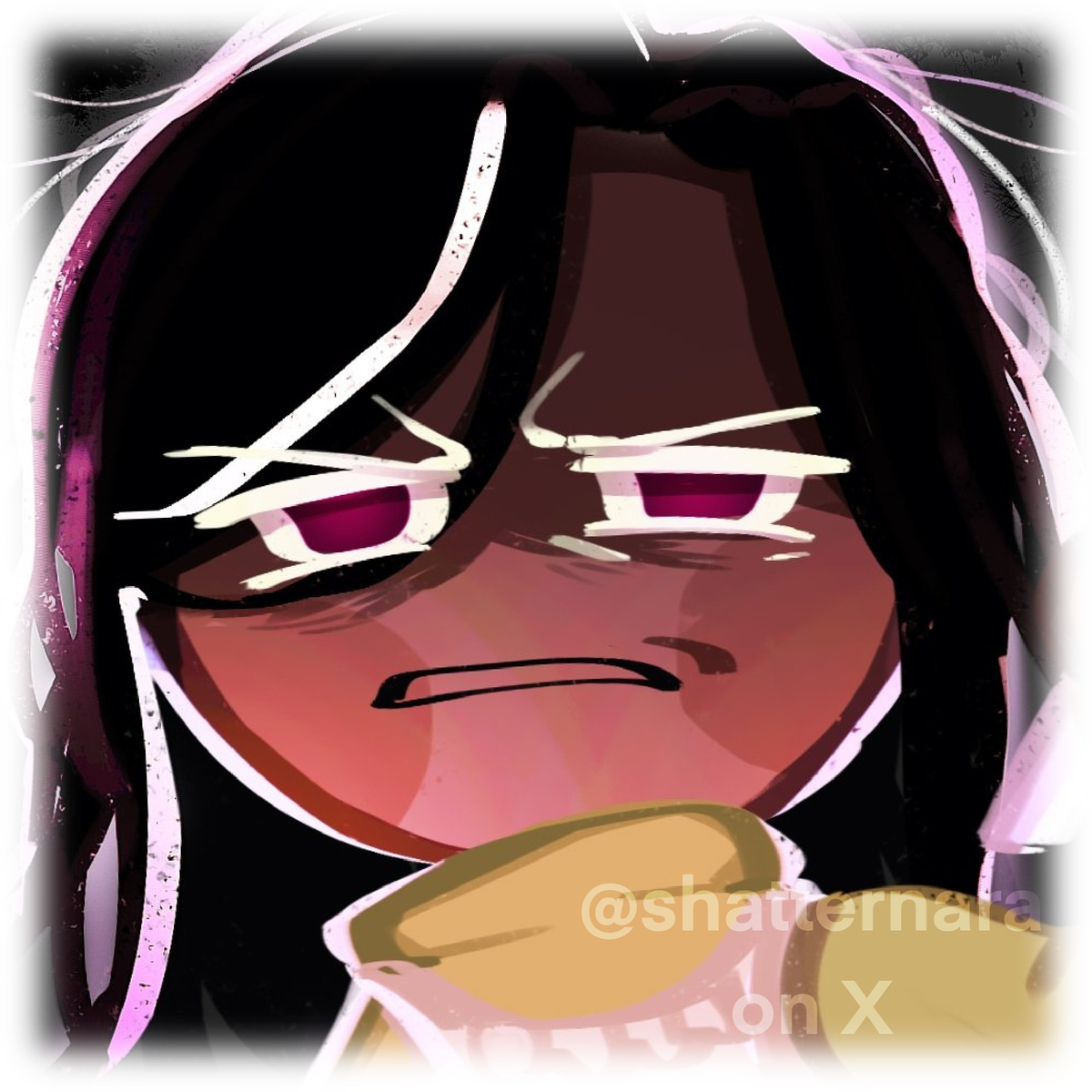 Dark Cacao C. ✧  ̊. ᵎᵎ