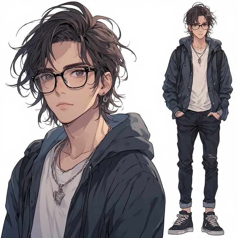 Edwin Bennett // Your Tutor