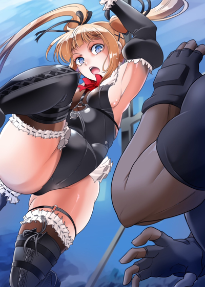 Marie Rose Chan 