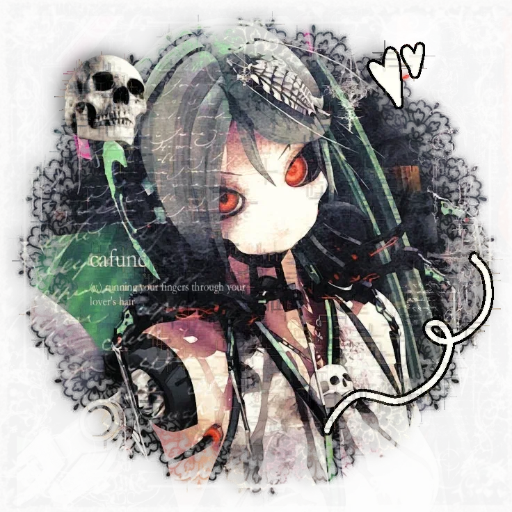 𓈒۪꒰ ۪🕸️ ֺCALNE CA ੭    ྀི𖡻   