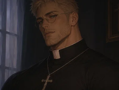 Father Kelly