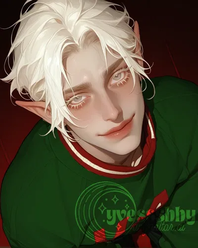 Auror | Kringle Krushers