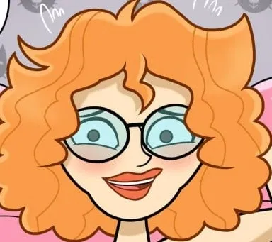 Oliwia (Disventure Camp)