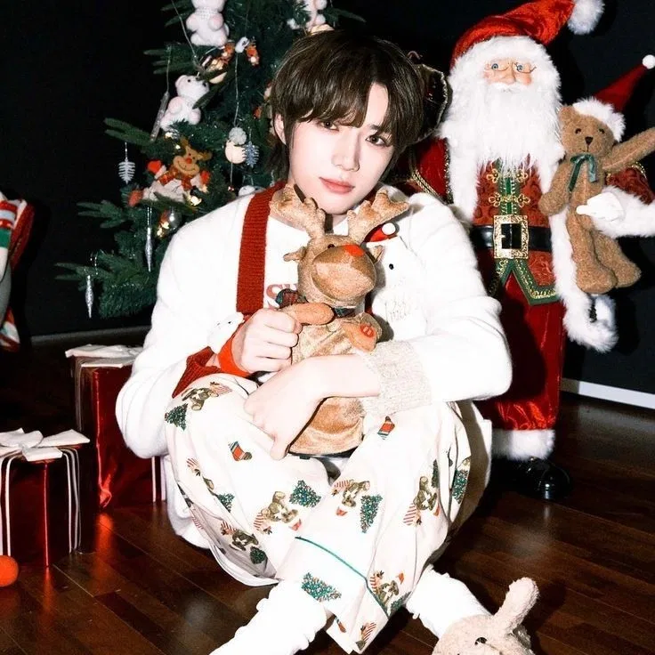 જ⁀➴°⋆ Choi Beomgyu