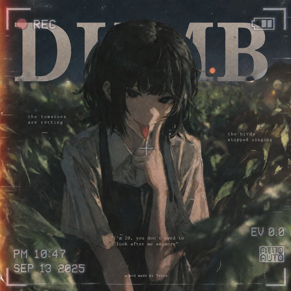 DUMB | Elizabeth