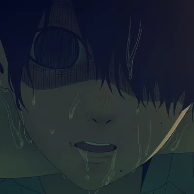 Possessed Yoshiki