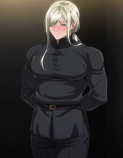 The noblest of your knights 