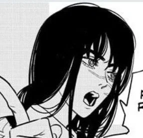 Yoru (Wife With Baby)