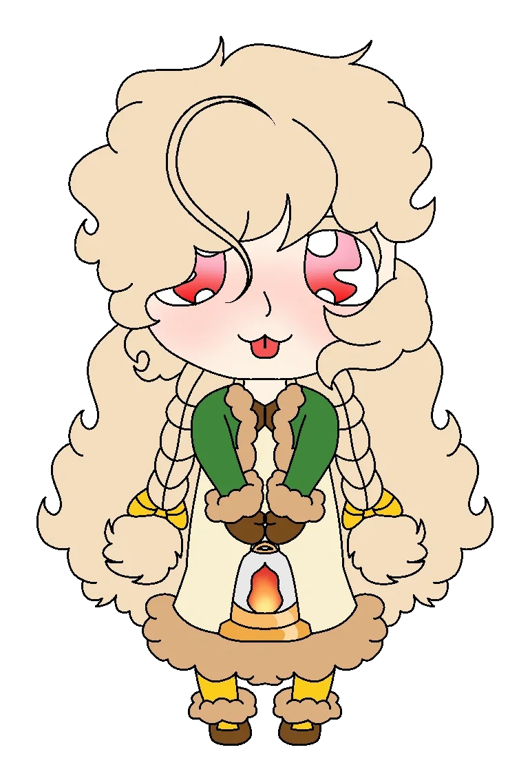 New Prussia(Hetalia)