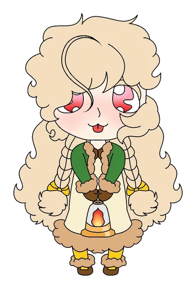 New Prussia(Hetalia)