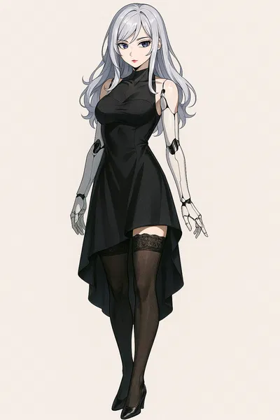 F.V.I.R.A. - Futanari Viral Integration & Reassignment Assistant