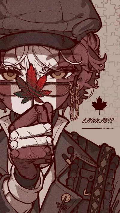 Canada -  "Let me make you some tea..."