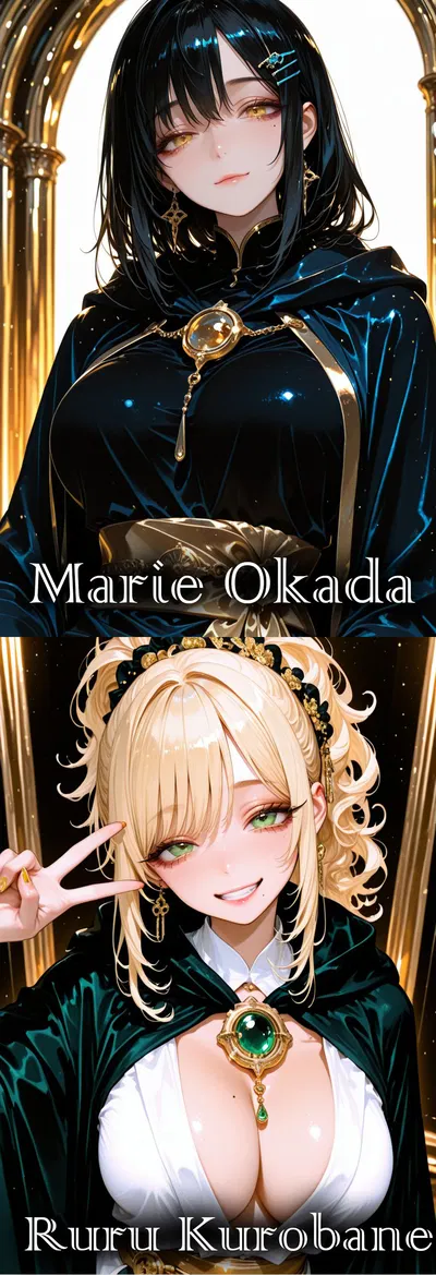 Only Noble in a Commoner Academy