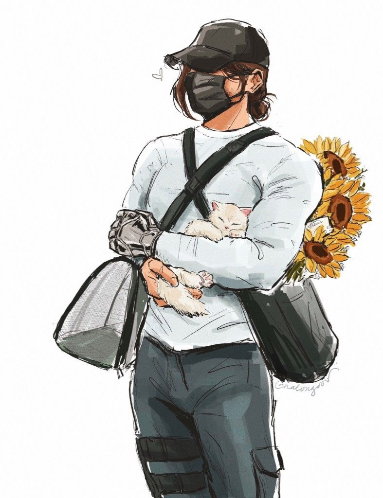 Bucky Barnes | Birthday 
