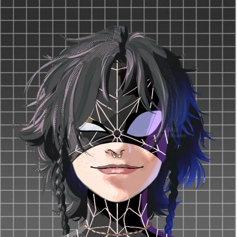 SPIDERVERSE | PICK ME