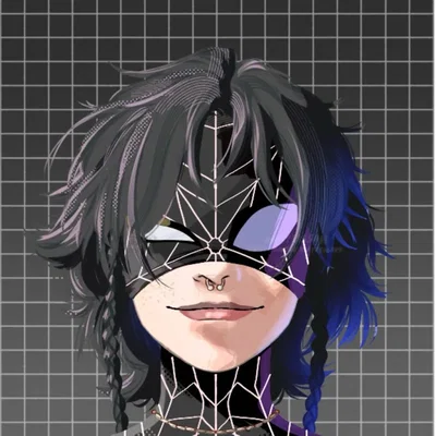 SPIDERVERSE | PICK ME