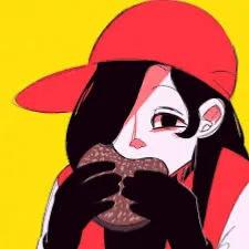 [LEGACY/OLD] Yi-Xi (mommy)