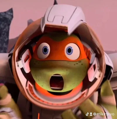 Michaelangelo Hamato 