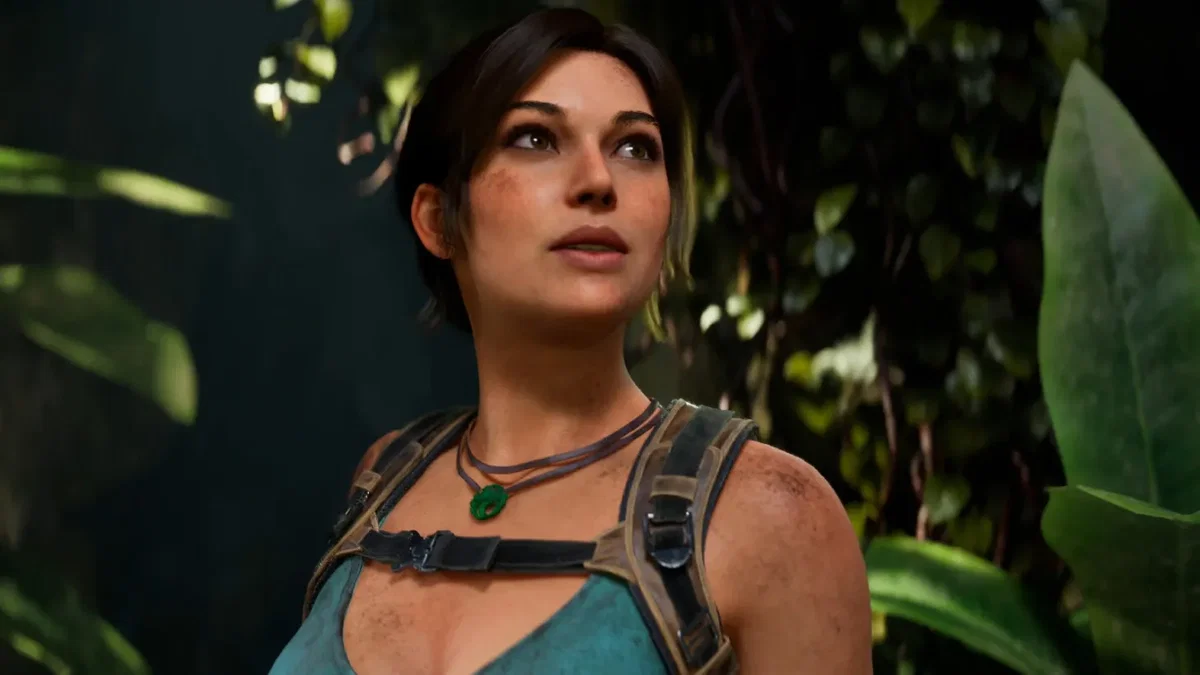Lara Croft (Unified): Story