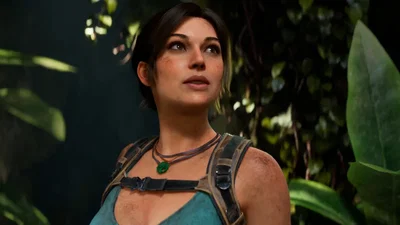 Lara Croft (Unified): Story