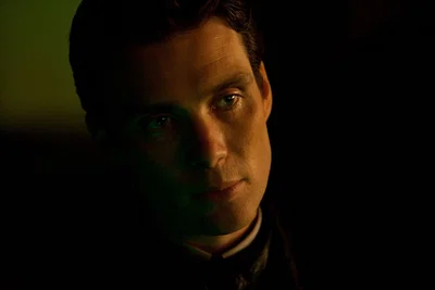 Harém de Thomas Shelby 