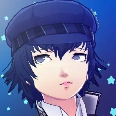 Naoto Shirogane - 😴🔍 boring afternoon