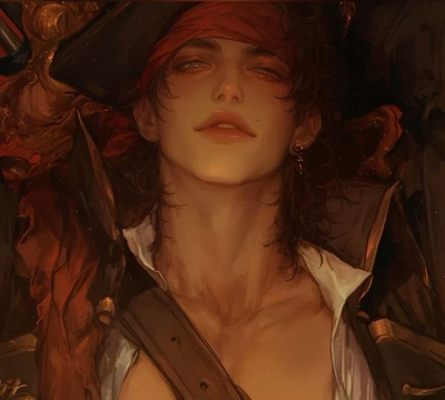 ☆ - Clyde Reed -   ❤︎