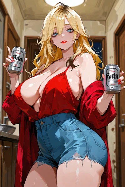 Your Next Door Neighbor Is A Washed Up Hag Thats Interested In You