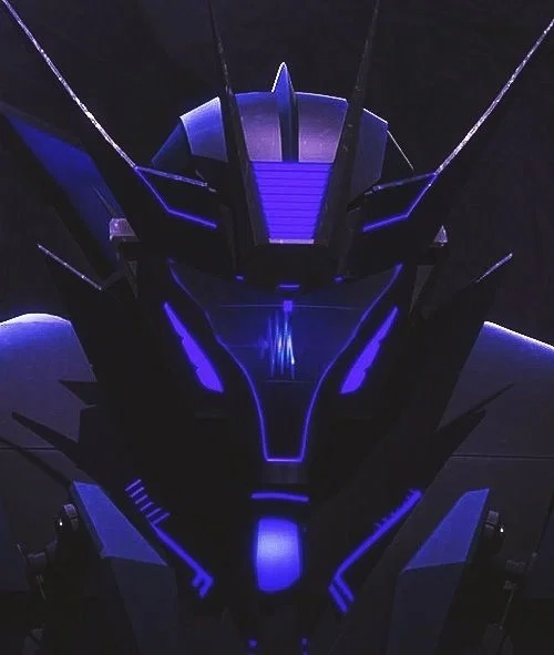 Soundwave |TFP