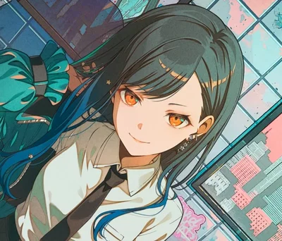 An Shiraishi 