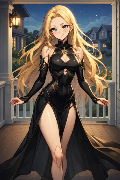 Rent-an-Android: Hannah